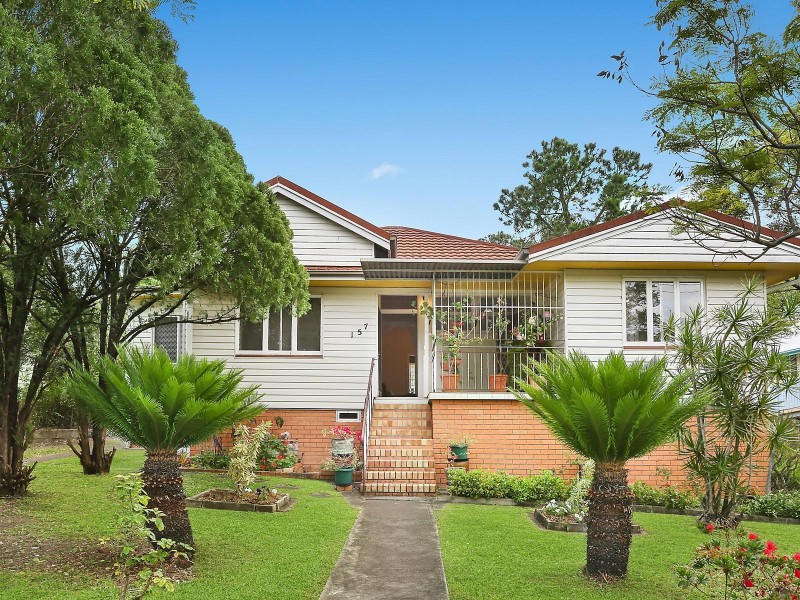 157 Mowbray Terrace, East Brisbane QLD 4169