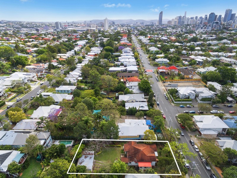 157 Mowbray Terrace, East Brisbane QLD 4169