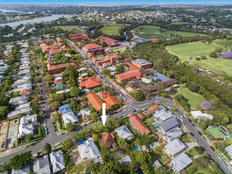 157 Mowbray Terrace, East Brisbane QLD 4169