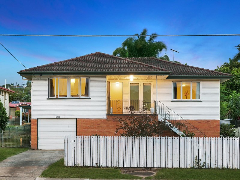 690 Robinson Road West, Aspley QLD 4034