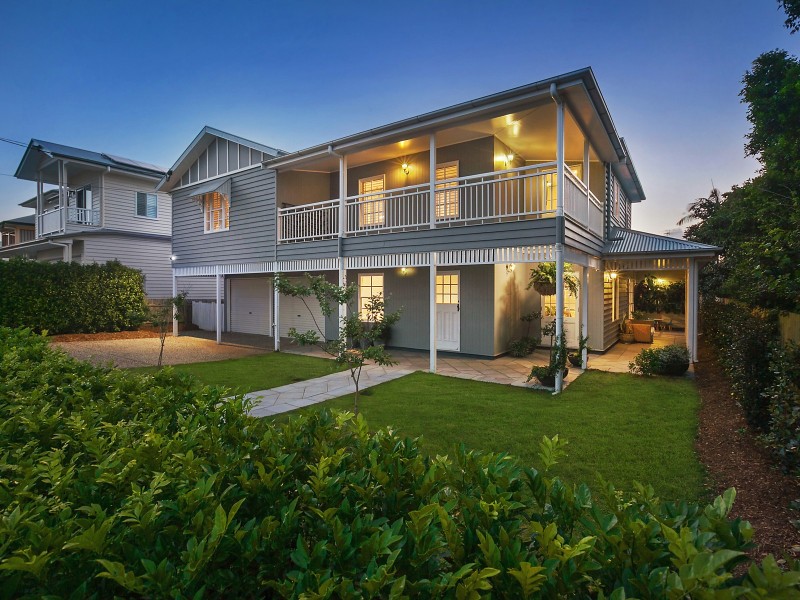 20 Blackheath Avenue, Hawthorne QLD 4171