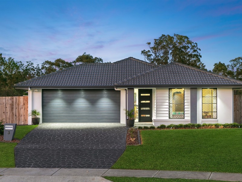 3 Highwood Court, Jimboomba QLD 4280