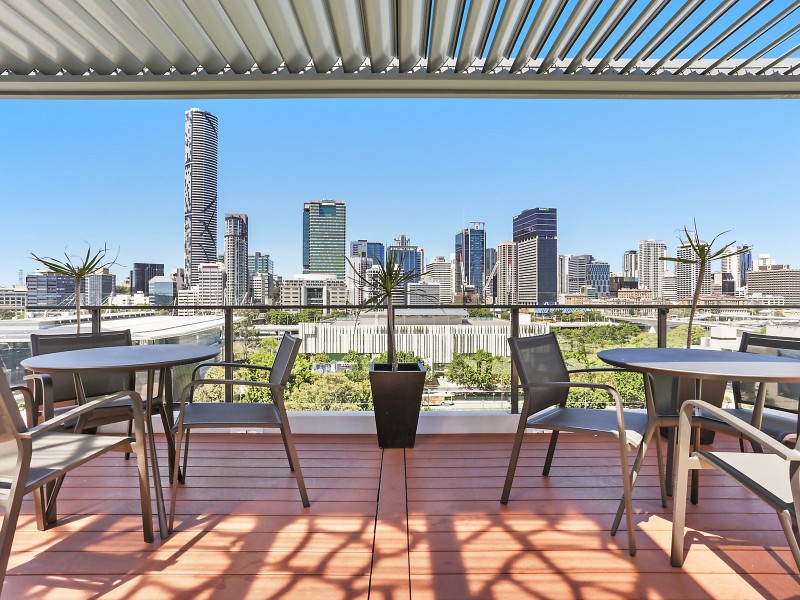 503/27 Hope Street, South Brisbane QLD 4101