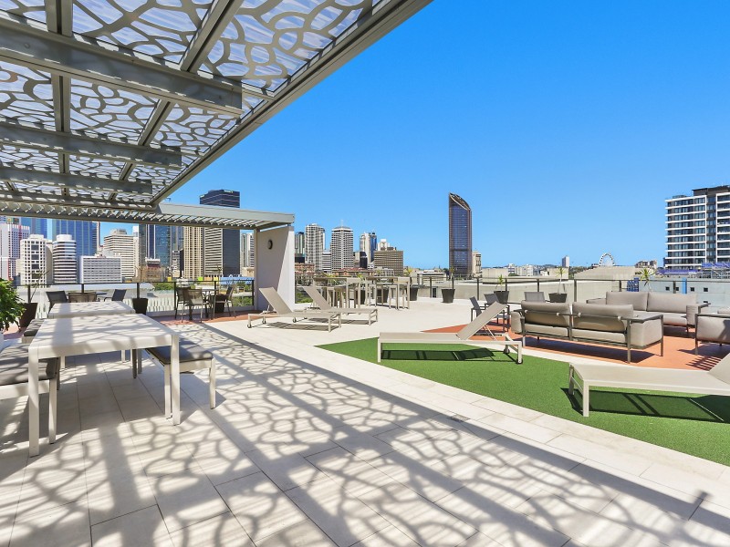 503/27 Hope Street, South Brisbane QLD 4101