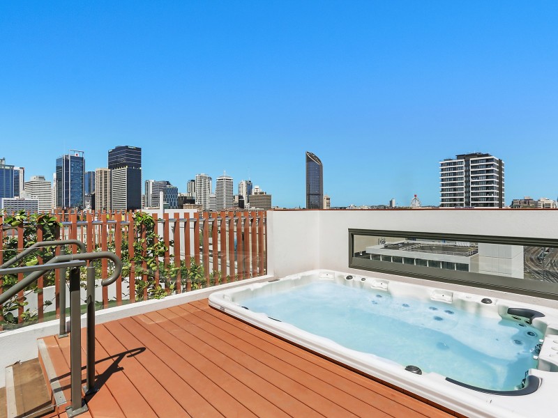 503/27 Hope Street, South Brisbane QLD 4101