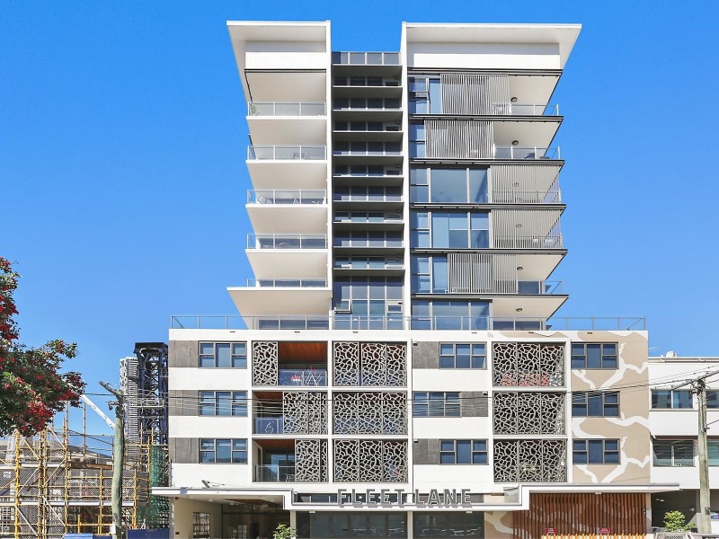 503/27 Hope Street, South Brisbane QLD 4101