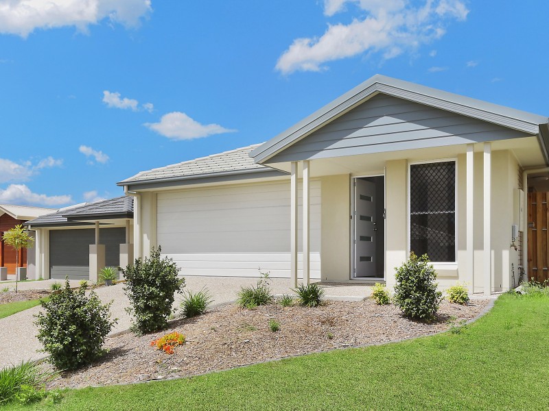 10 Tanzanite Avenue, Logan Reserve QLD 4133