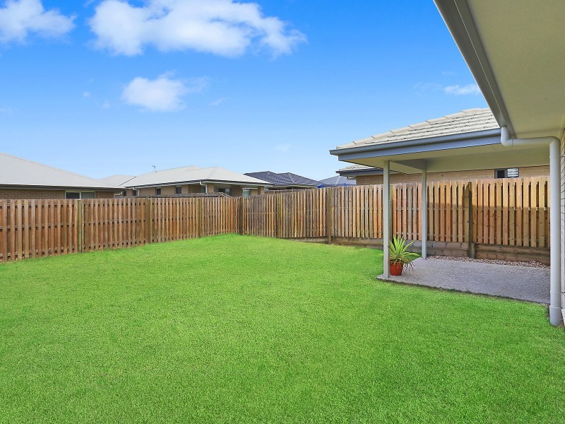 10 Tanzanite Avenue, Logan Reserve QLD 4133