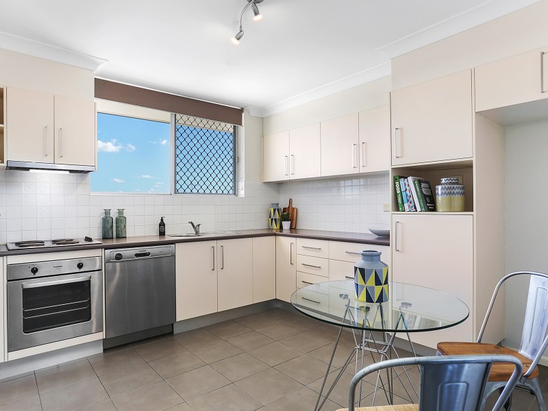 8/39 Princess Street, Bulimba QLD 4171
