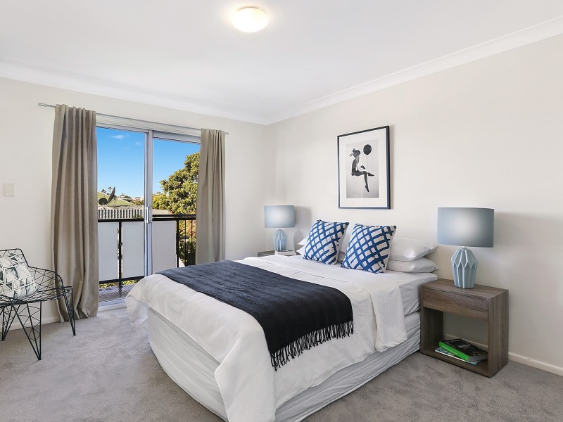 8/39 Princess Street, Bulimba QLD 4171