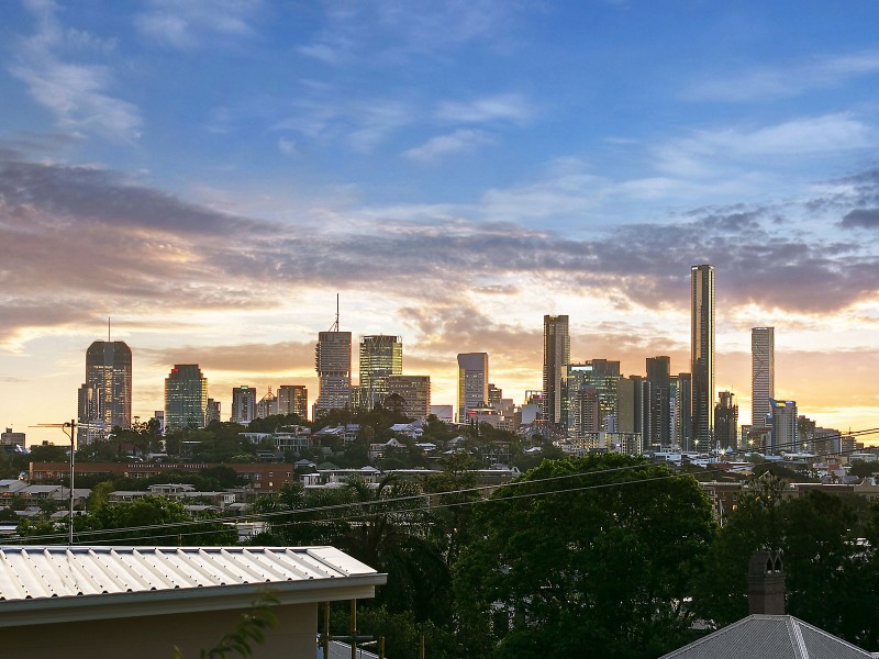 8/39 Princess Street, Bulimba QLD 4171