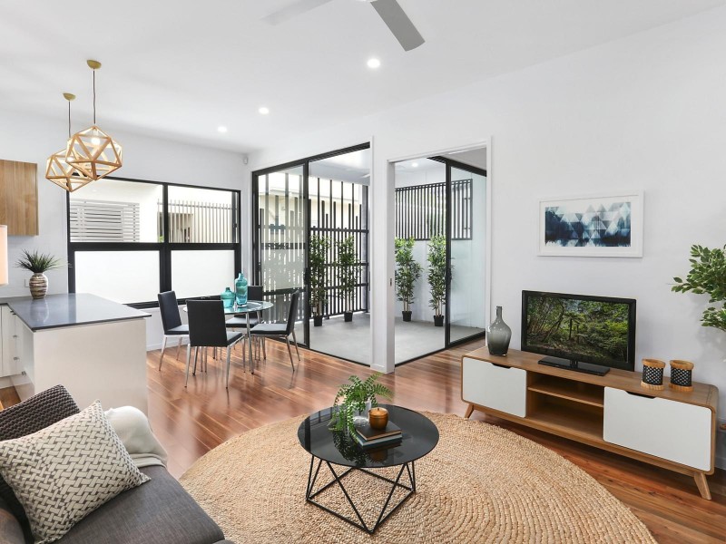 3/333 Riding Road, Balmoral QLD 4171