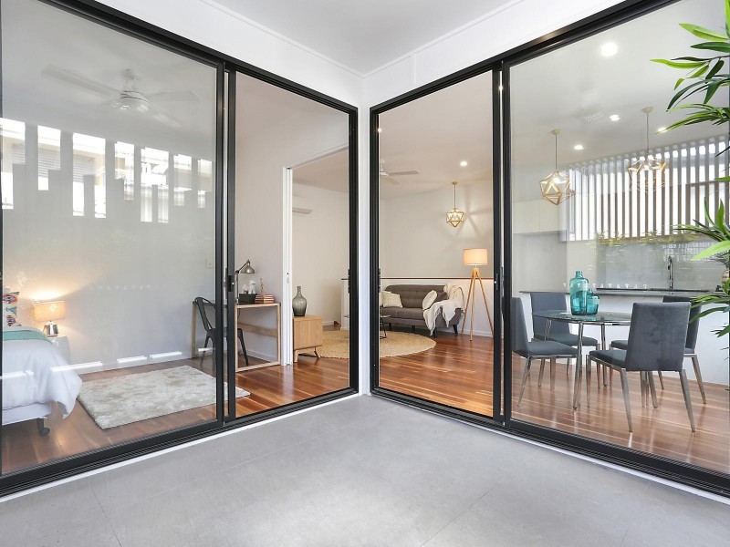 3/333 Riding Road, Balmoral QLD 4171