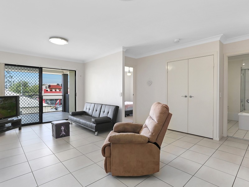 7/58 Burrai Street, Morningside QLD 4170