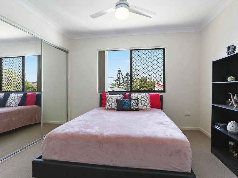 7/58 Burrai Street, Morningside QLD 4170