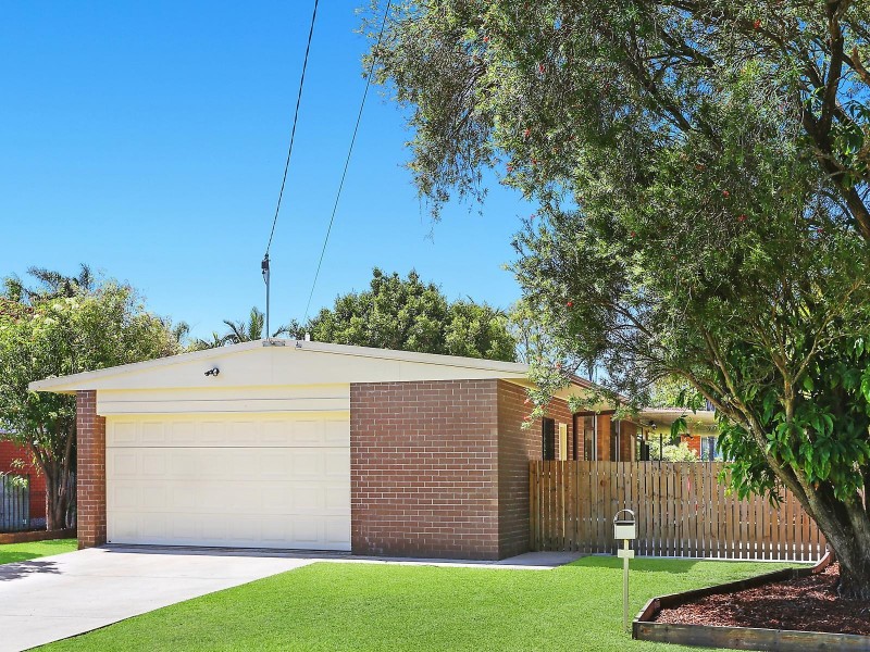 15 Kunden Street, Thorneside QLD 4158