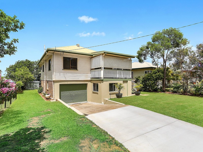 35 Garrett Street, Murarrie QLD 4172