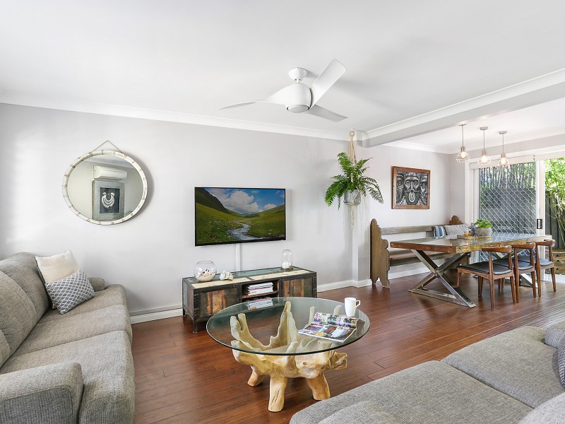 3/53 Brentnall Street, Norman Park QLD 4170