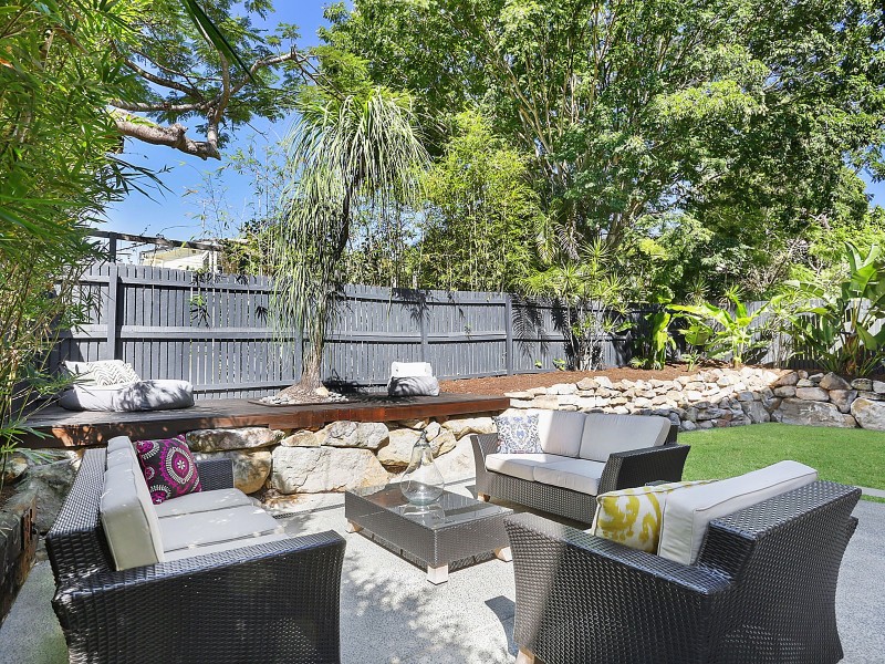 3/53 Brentnall Street, Norman Park QLD 4170