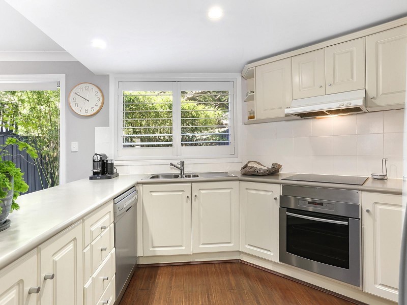 3/53 Brentnall Street, Norman Park QLD 4170