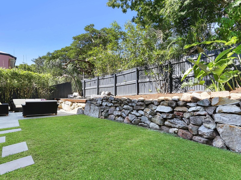 3/53 Brentnall Street, Norman Park QLD 4170