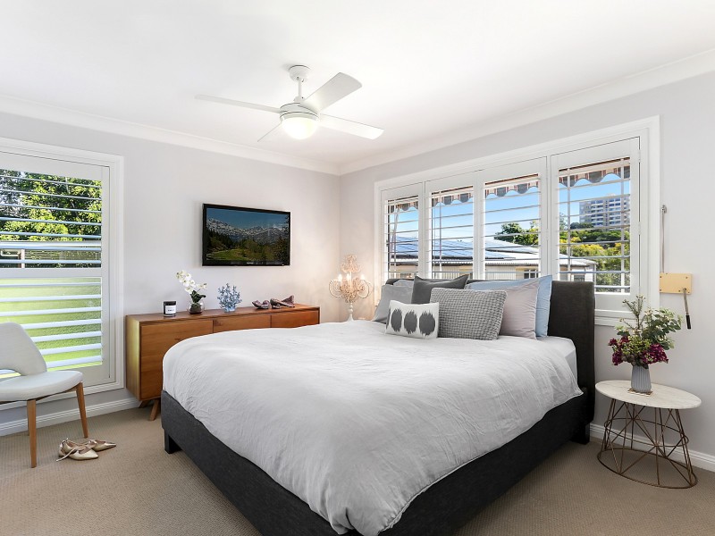 3/53 Brentnall Street, Norman Park QLD 4170