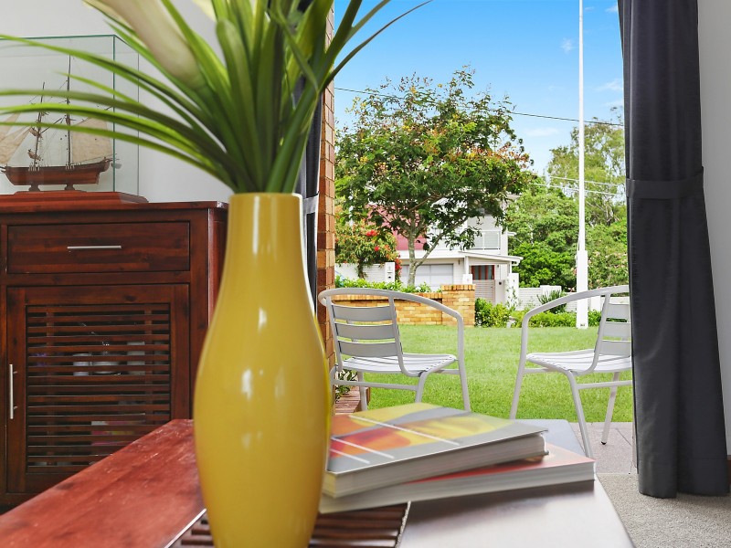 25 Taylor Street, Balmoral QLD 4171