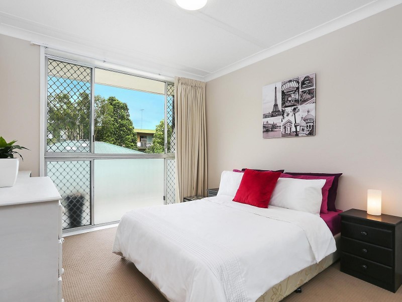 6/27 Agnes Street, Morningside QLD 4170