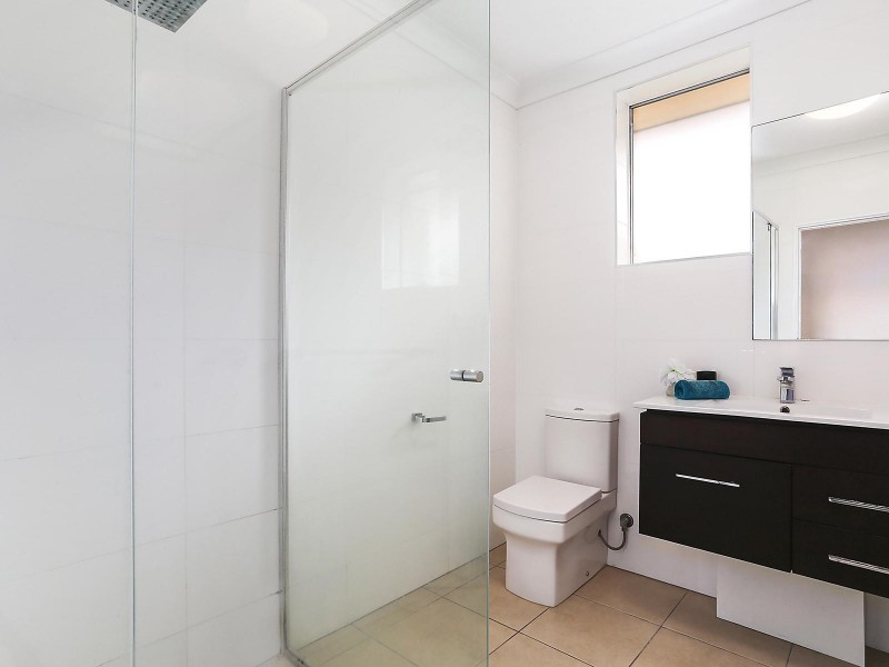 6/27 Agnes Street, Morningside QLD 4170