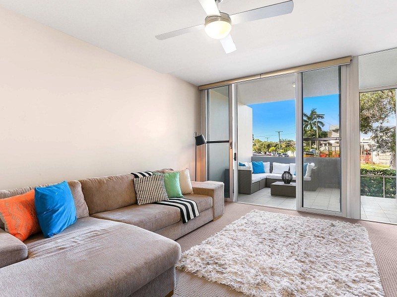 17/1 Oxford Street, Bulimba QLD 4171