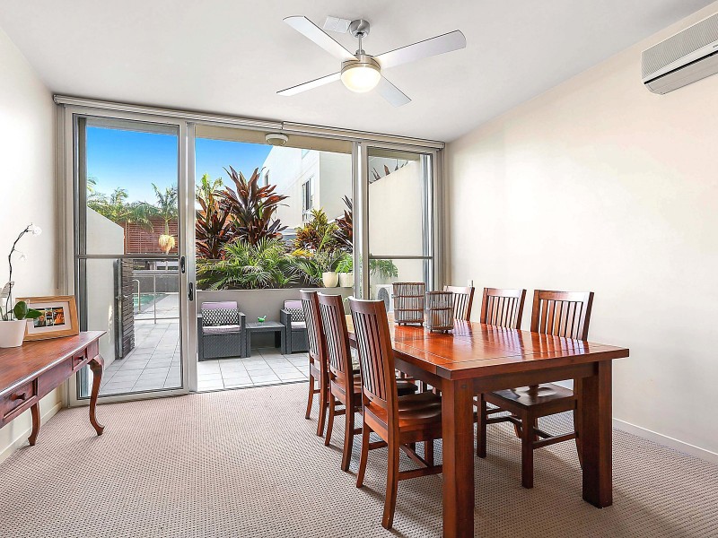 17/1 Oxford Street, Bulimba QLD 4171