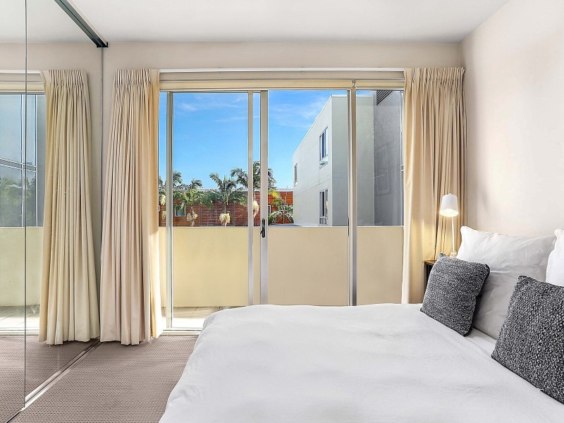 17/1 Oxford Street, Bulimba QLD 4171