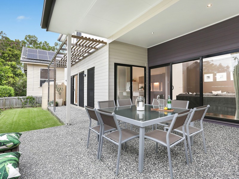 27 Porteus Drive, Seven Hills QLD 4170