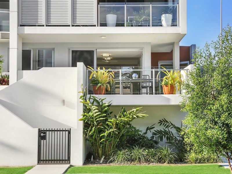 3/15 Barramul Street, Bulimba QLD 4171