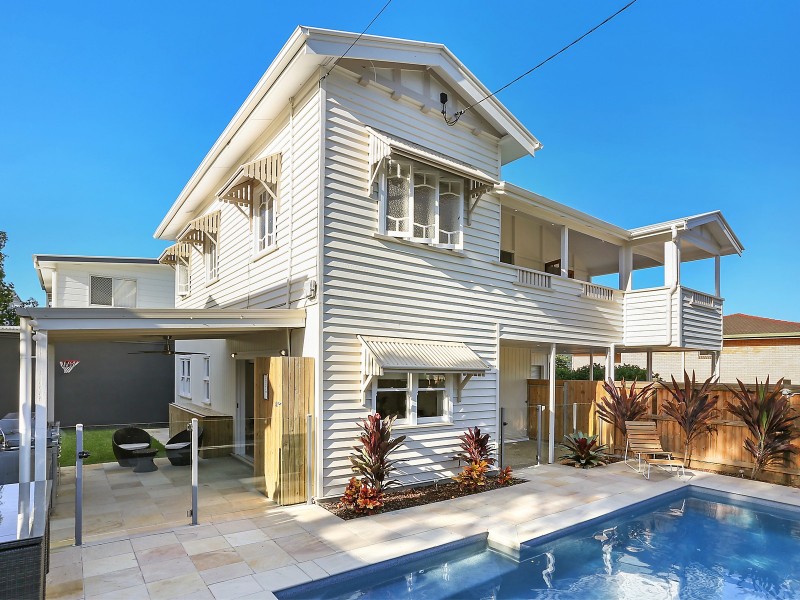 34 Deviney Street, Morningside QLD 4170