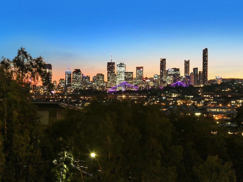 258 Oxford Street, Balmoral QLD 4171