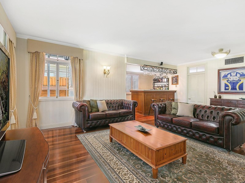 258 Oxford Street, Balmoral QLD 4171