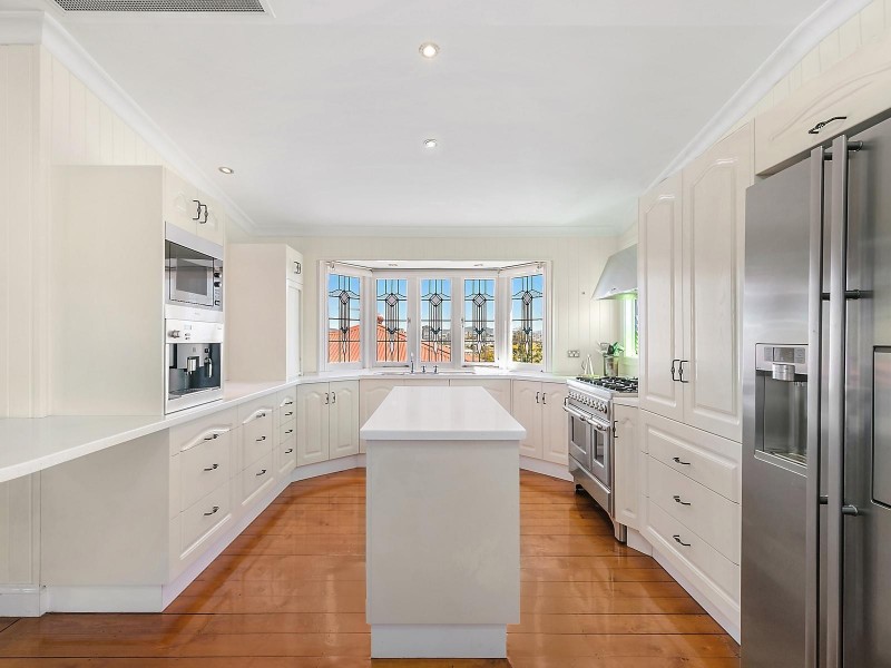 258 Oxford Street, Balmoral QLD 4171