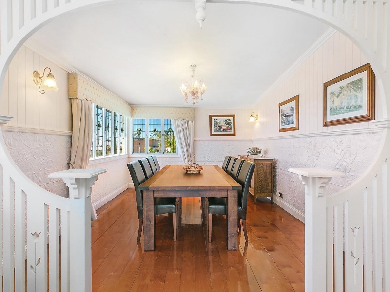 258 Oxford Street, Balmoral QLD 4171