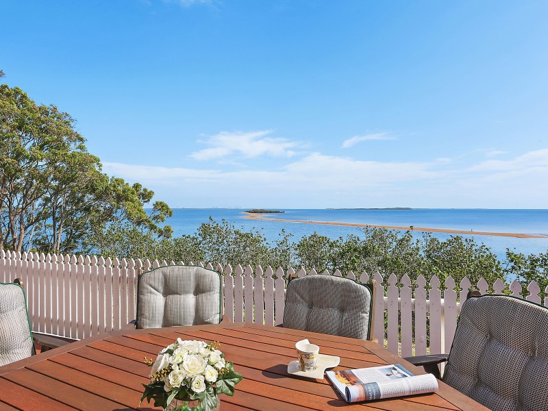 12-16 Champion Lane, Wellington Point QLD 4160