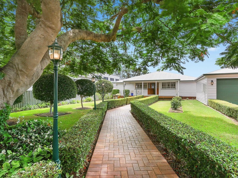 12-16 Champion Lane, Wellington Point QLD 4160