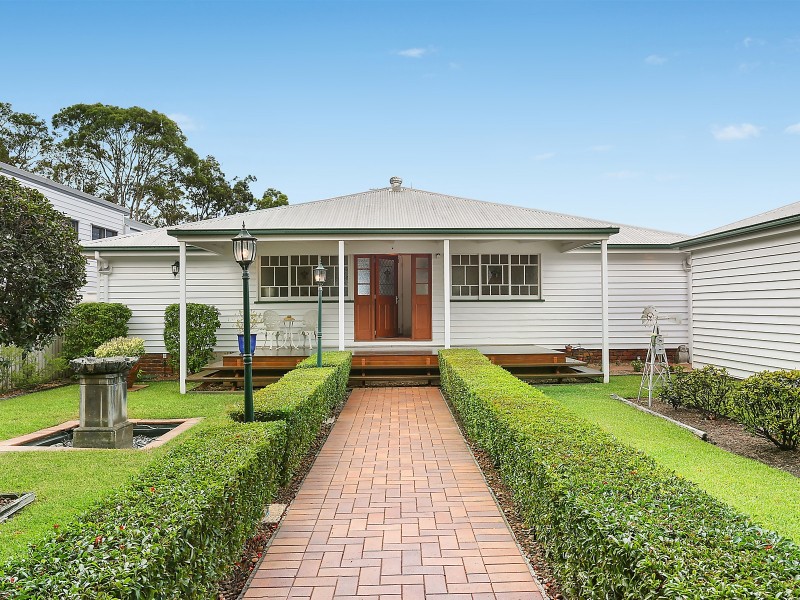 12-16 Champion Lane, Wellington Point QLD 4160