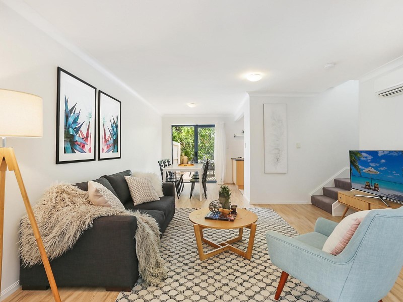 4/18 Goulburn Street, Hawthorne QLD 4171