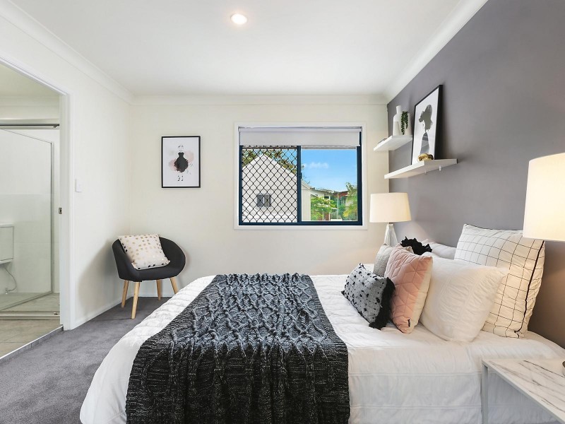 4/18 Goulburn Street, Hawthorne QLD 4171