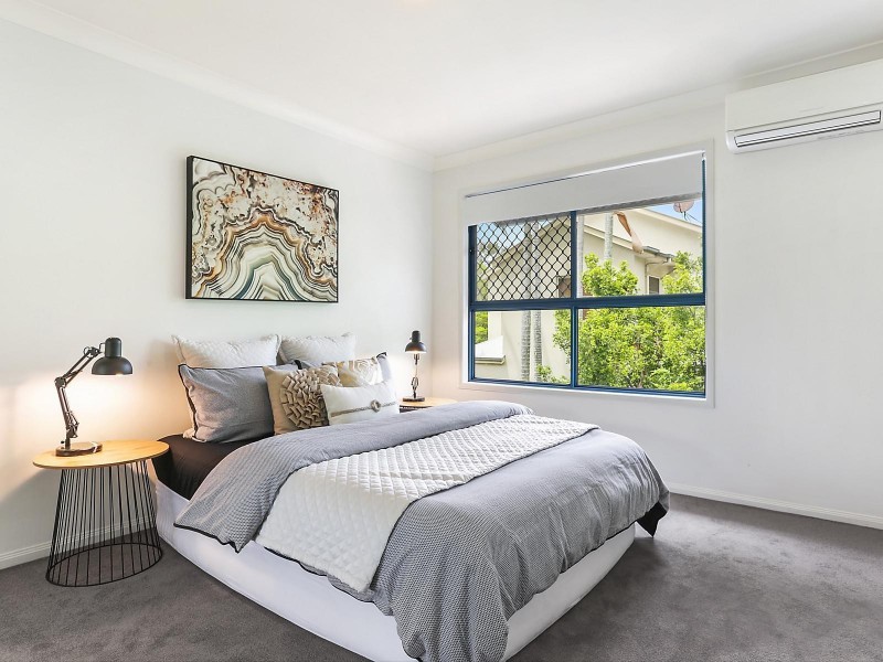 4/18 Goulburn Street, Hawthorne QLD 4171