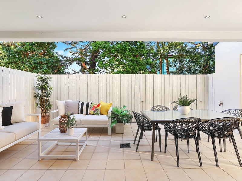 4/46 Wambool Street, Bulimba QLD 4171