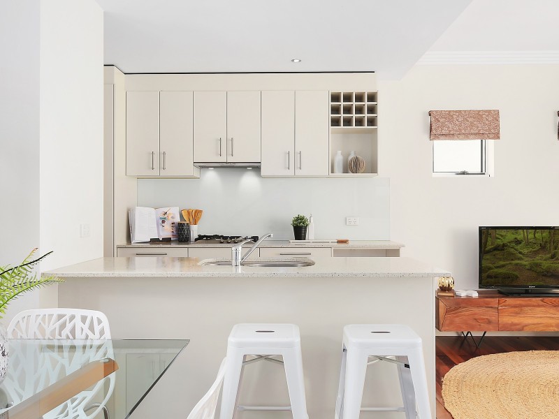 4/46 Wambool Street, Bulimba QLD 4171