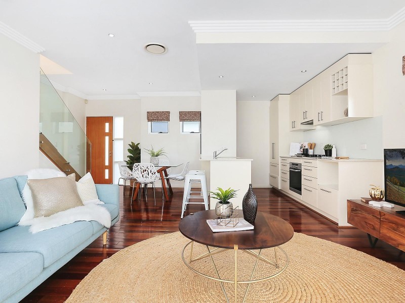 4/46 Wambool Street, Bulimba QLD 4171