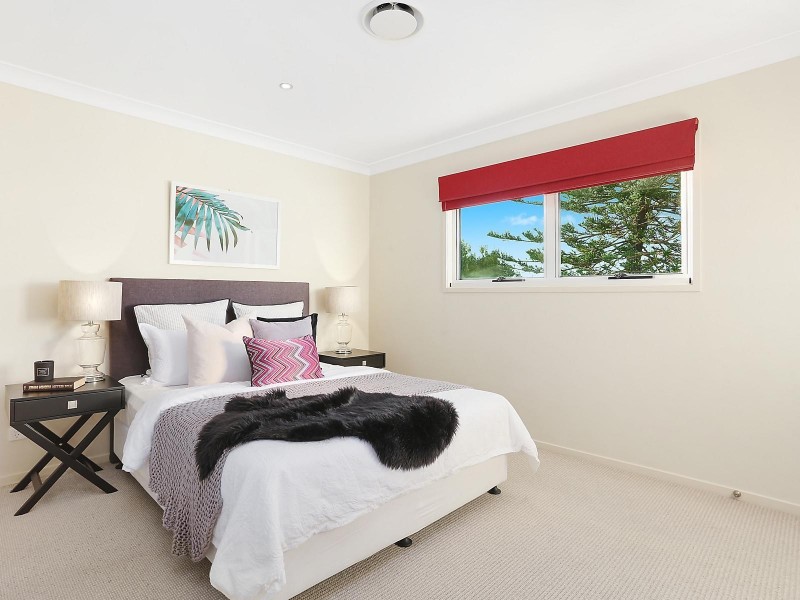 4/46 Wambool Street, Bulimba QLD 4171