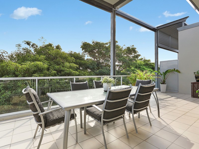 33/18 Ferry Lane, Bulimba QLD 4171